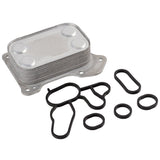 Oil Cooler - Alfa Romeo by Febi 55183548-FEB