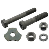 Mounting Kit For Control Arm - Mercedes by Febi 1243506506-FEB