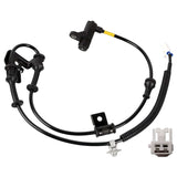 ABS Sensor - Hyundai by Febi 956701R100-FEB