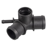Coolant Flange - VW/Audi by Febi 1J0121087-FEB