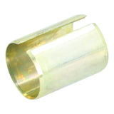 Sleeve For Control Arm Bushing - Mercedes by Febi 2103520043-FEB