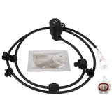 ABS Sensor - Toyota by Febi 895450K050-FEB