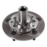 Wheel Hub - Ford by Febi 1370442-FEB