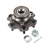 Wheel Bearing Kit - Mitsubishi by Febi 3880A024-FEB2