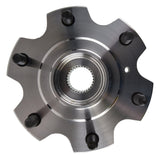 Wheel Bearing Kit - Mitsubishi by Febi 3880A024-FEB2