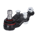 Ball Joint with Attachment Nuts & Bolts - Hyundai by Febi 545302T010-FEB