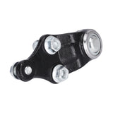 Ball Joint with Attachment Nuts & Bolts - Hyundai by Febi 545302T010-FEB