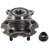 Wheel Bearing Kit with Wheel Hub & ABS Sensor Ring - Lexus by Febi 4241042040-FEB