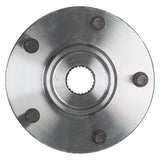 Wheel Bearing Kit - Mitsubishi by Febi MR334386-FEB