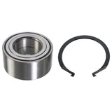 Wheel Bearing Kit - Hyundai by Febi 517202G000-FEB