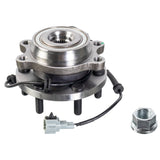 Wheel Bearing Kit - Nissan by Febi 402024X01A-FEB