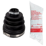 CV Boot Kit - Hyundai by Febi 495421R201-FEB