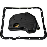 Transmission Oil Filter Set For Auto Trans - GM by Febi 24208465-FEB