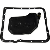 Transmission Oil Filter Set For Auto Trans - GM by Febi 24208465-FEB
