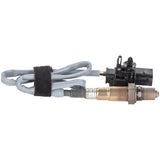 Wide-Band Oxygen Sensor