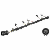 Wiring Harness - VW/Audi by Febi 070971033-FEB