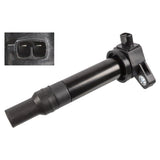 Ignition Coil - Hyundai by Febi 2730126640-FEB