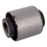 Control Arm Bushing - Hyundai by Febi 551182B000-FEB