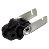 Exhaust Hanger - Fiat by Febi 6000617933-FEB