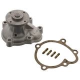 Water Pump - GM by Febi 94341998-FEB