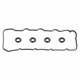 Valve Cover Gasket Set - Toyota by Febi 112130L010-FEB