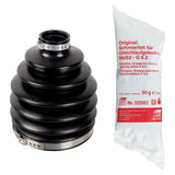 CV Boot Kit - Mercedes by Febi 0003572100-FEB
