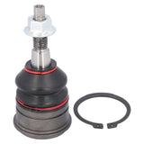 Ball Joint with Circlip & Lock Nut - Chrysler / Dodge / Jeep by Febi K52090206AF-FEB