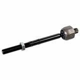 Inner Tie Rod with Nut - Jaguar by Febi C2D28554-FEB