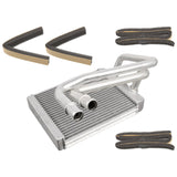 Heat Exchanger - VW/Audi by Febi 7H1819031-FEB