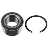Wheel Bearing Kit with ABS Sensor Ring - Aston Martin by Febi 9036340080-FEB