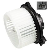 Interior Fan Assembly - Toyota by Febi 8710302050-FEB
