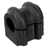 Sway Bar Bushing - Hyundai by Febi 548121G000-FEB