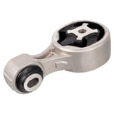 Engine Mount - Nissan by Febi 113504BA0A-FEB