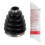 CV Boot Kit - VW/Audi by Febi 2N0498203-FEB