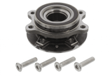 Wheel Bearing (Front & Rear) -Audi  / B8 / A4 / A5 / S4 / S5 / Allroad / C7 / A6 / S6 / S7 / Q5 SQ5 by Hudson 8K0407607-HUD