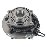 Wheel Bearing Kit - Chrysler / Dodge / Jeep by Febi 04721578AB-FEB