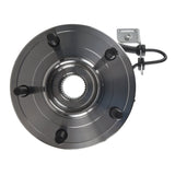 Wheel Bearing Kit - Chrysler / Dodge / Jeep by Febi 04721578AB-FEB