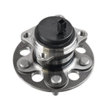 Wheel Bearing Kit with Wheel Hub & ABS Sensor Ring - Lexus by Febi 4245010010-FEB