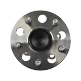 Wheel Bearing Kit with Wheel Hub & ABS Sensor Ring - Lexus by Febi 4245010010-FEB