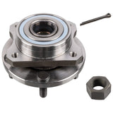Wheel Bearing Kit - Chrysler / Dodge / Jeep by Febi 04641517-FEB