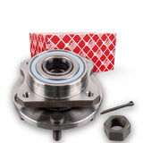 Wheel Bearing Kit - Chrysler / Dodge / Jeep by Febi 04641517-FEB