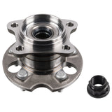 Wheel Bearing Kit with Wheel Hub - Lexus by Febi 4241048040-FEB