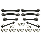 Cross Strut Kit with Additional Parts - Mercedes by Febi 2103503806-FEB2