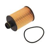 Oil Filter - Chrysler / Dodge / Jeep by Febi 68418186AA-FEB