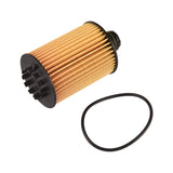 Oil Filter - Chrysler / Dodge / Jeep by Febi 68418186AA-FEB