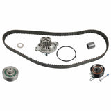 Timing Belt Kit - VW/Audi by Febi 076198119-FEB