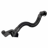 Breather Hose For Crankcase - VW/Audi by Febi 06K103213A-FEB