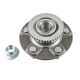 Wheel Bearing Kit - Nissan by Febi 43200AV700-FEB