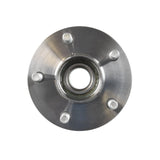 Wheel Bearing Kit - Nissan by Febi 43200AV700-FEB