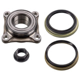 Wheel Bearing Kit - Toyota by Febi 4356060010-FEB